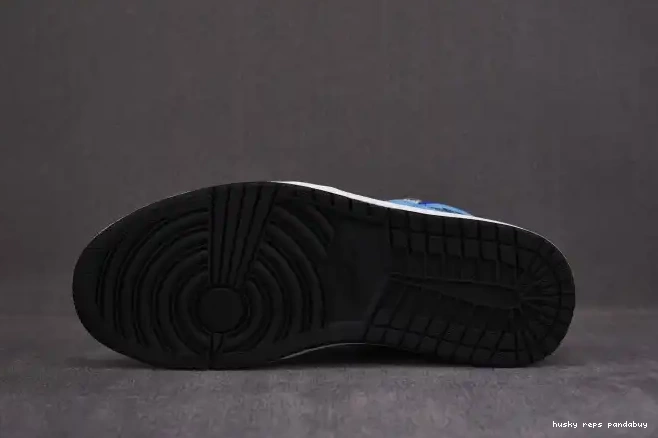 Rep Husky DC6515-100 Jordan High 1 Prototype OG 0409